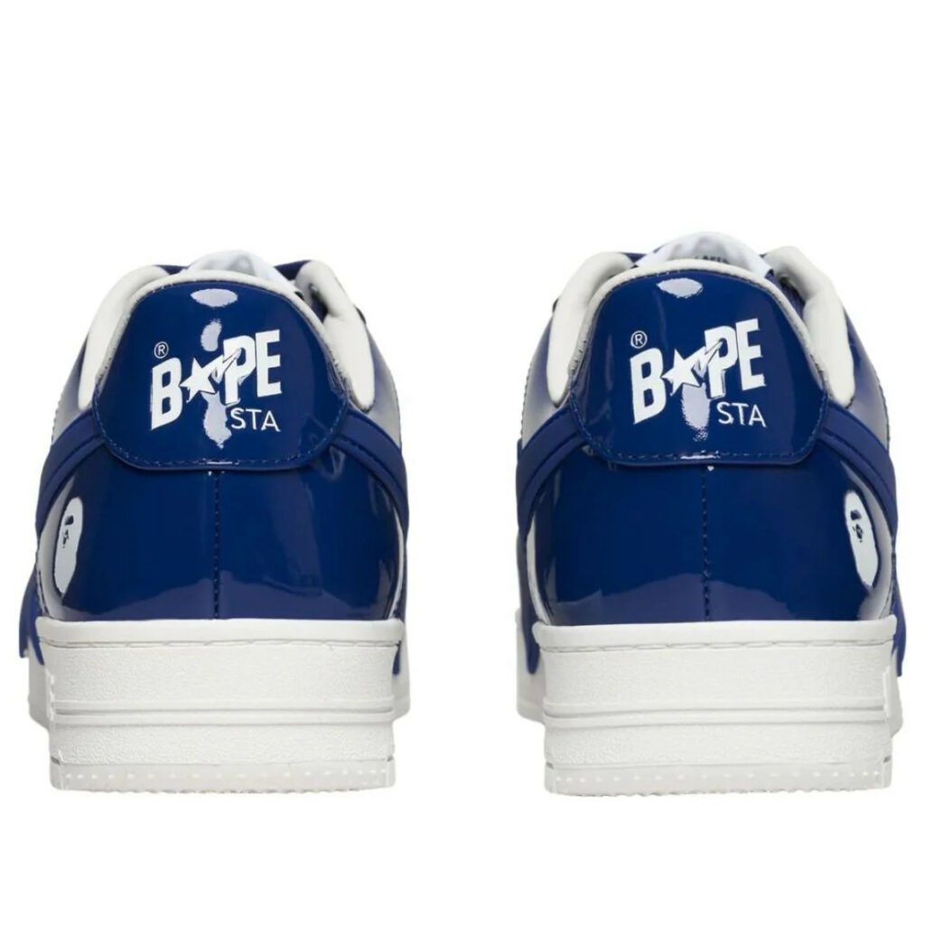Sta Os #3 M2 'Navy' (foto 3)