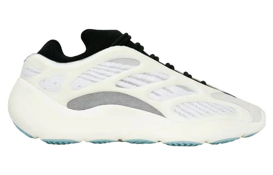 Yeezy 700 V3 'Azael' - Imagen 2