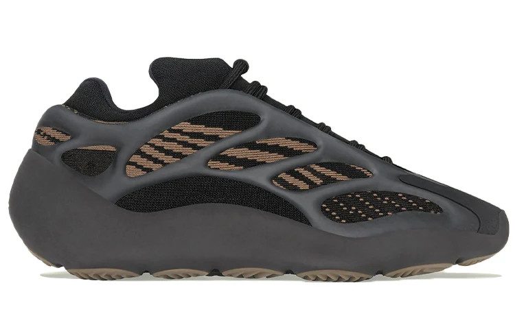Yeezy 700 V3 'Clay Brown' - Imagen 2