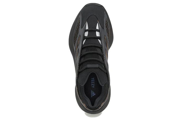 Yeezy 700 V3 'Clay Brown' - Imagen 3