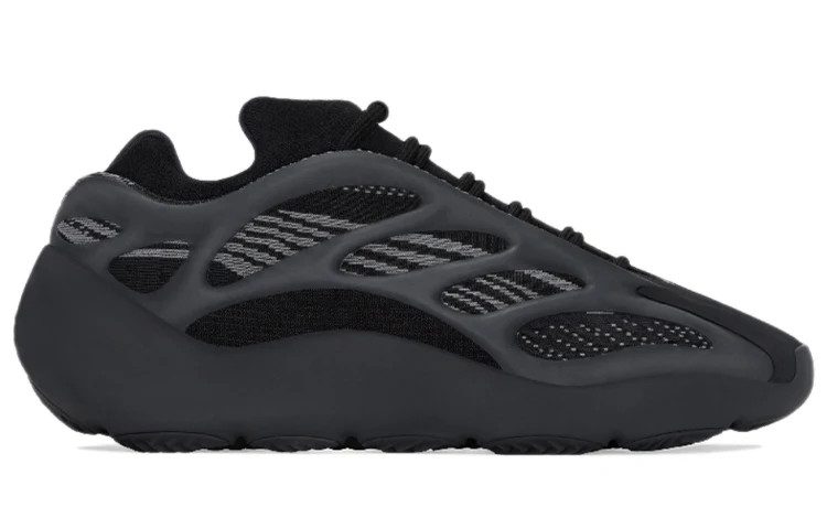 Yeezy 700 V3 'Dark Glow' - Imagen 5