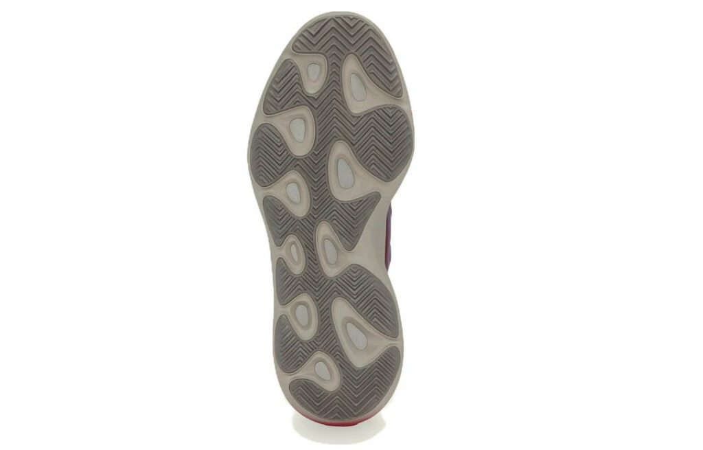 Yeezy 700 V3 'Fade Carbon' (foto 3)