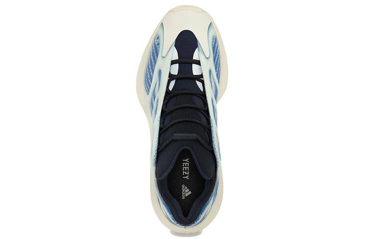 Yeezy 700 V3 'Kyanite' - Imagen 2
