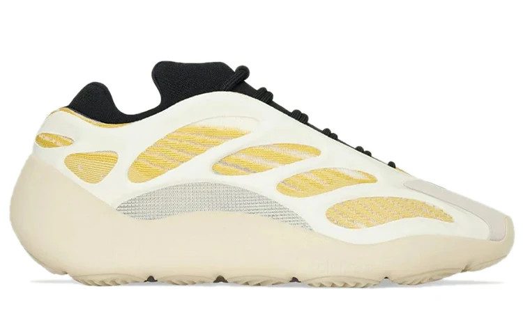 Yeezy 700 V3 'Safflower' - Imagen 2