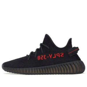 Yeezy Boost 350 V2 ‘Bred’
