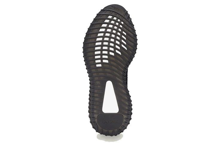 Yeezy Boost 350 V2 'Bred' (foto 3)
