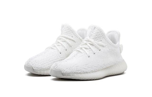 Yeezy Boost 350 V2 'Cream White' (foto 2)