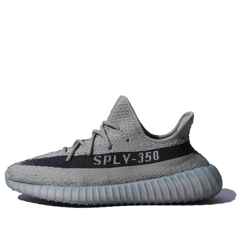 Yeezy Boost 350 V2 'Granite'
