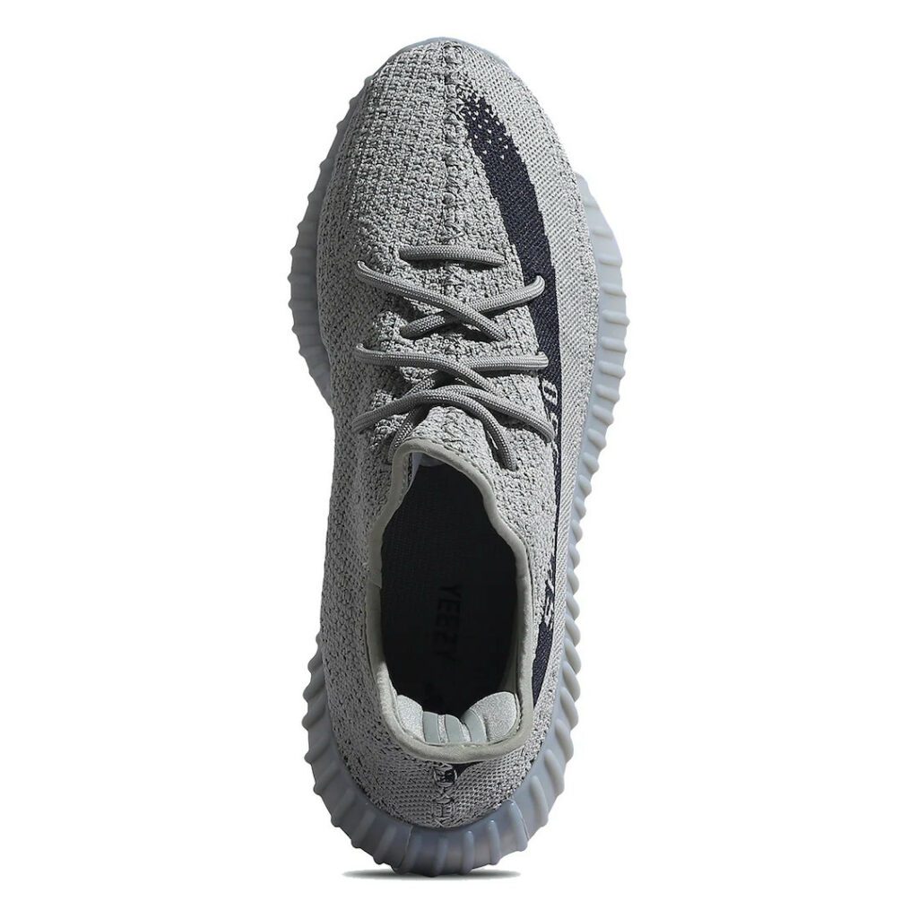 Yeezy Boost 350 V2 'Granite' (foto 3)