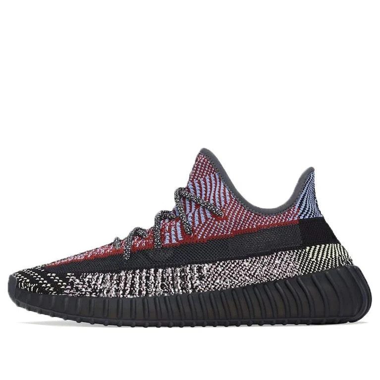 Yeezy Boost 350 V2 'Yecheil Reflective'