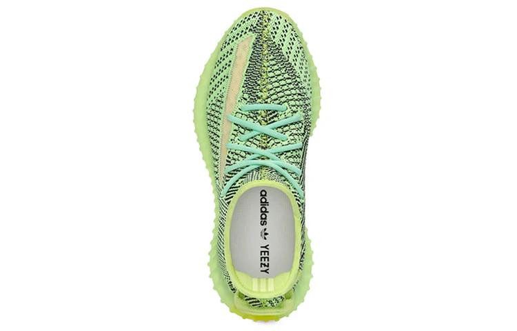 Yeezy Boost 350 V2 'Yeezreel Non-Reflective' - Imagen 2
