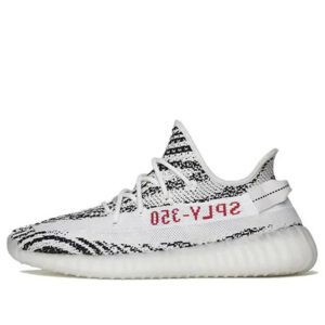 Yeezy Boost 350 V2 ‘Zebra’