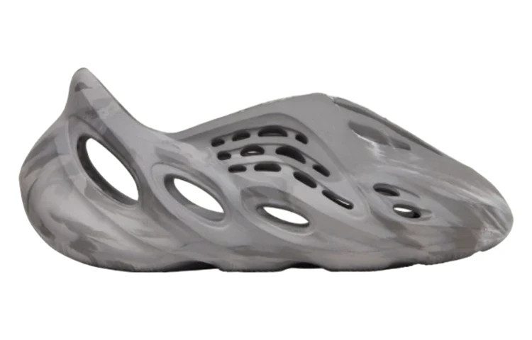 Yeezy Foam RNR 'MX Granite' (foto 2)