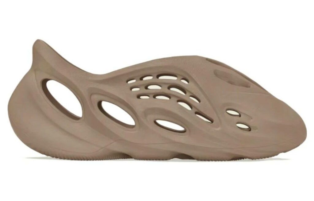 Yeezy Foam Runner 'Mist' (foto 2)