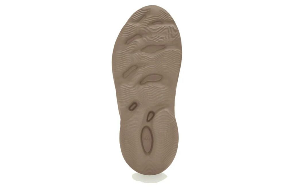 Yeezy Foam Runner 'Mist' (foto 3)