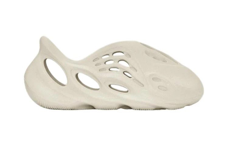Yeezy Foam Runner 'Sand' - Imagen 2