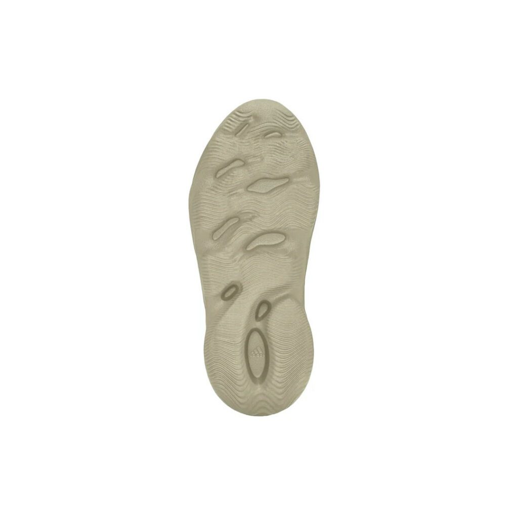 Yeezy Foam Runner 'Stone Salt' (foto 3)