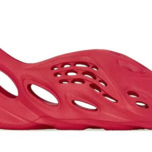 Yeezy Foam Runner ‘Vermilion’