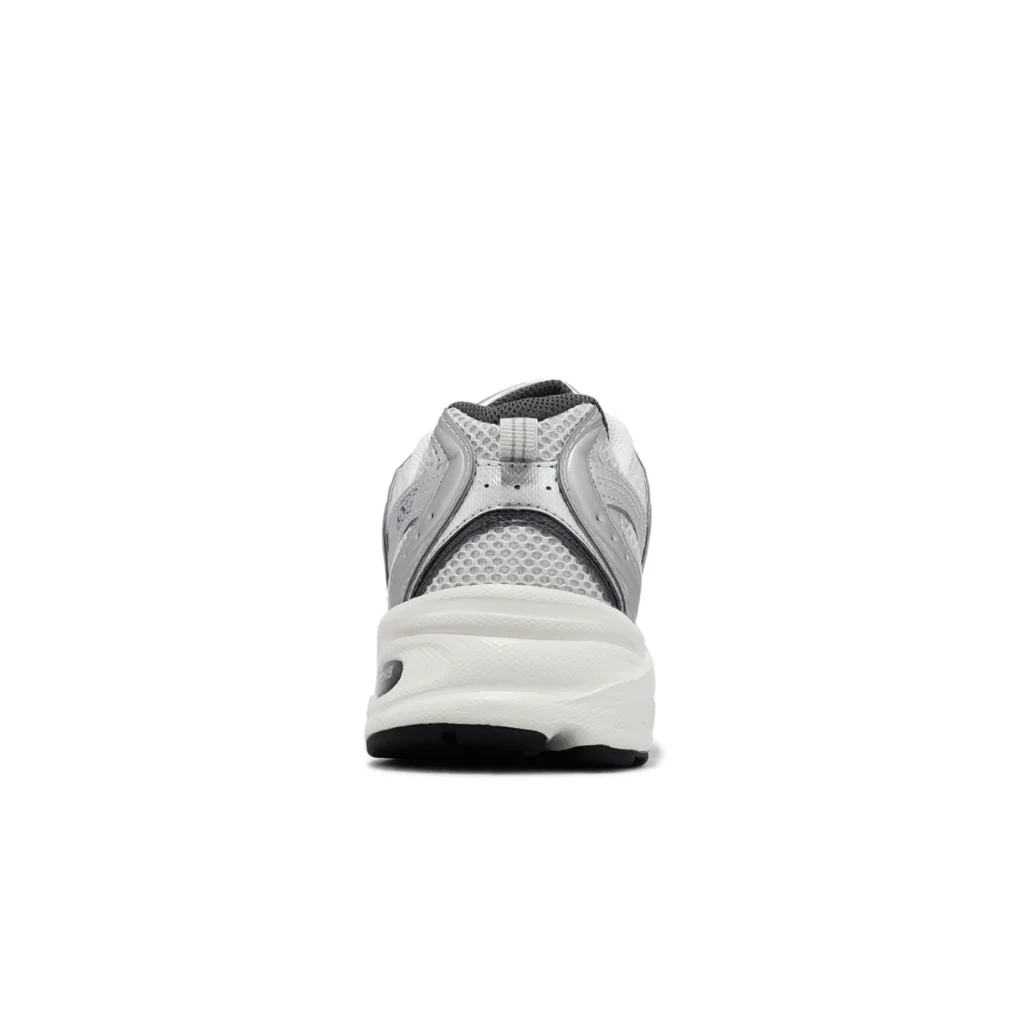 530 'Grey Matter Silver Metallic' (foto 4)