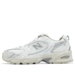530 'Grey White'