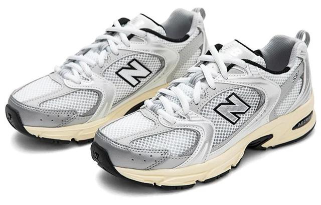 530 'Silver Black' - Imagen 5