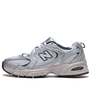 530 ‘Steel Grey’