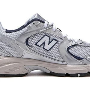 530 ‘Steel Grey’