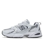 530 ‘White Natural Indigo’