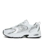 530 'White Silver'