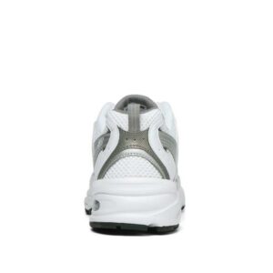 530 ‘White Silver’