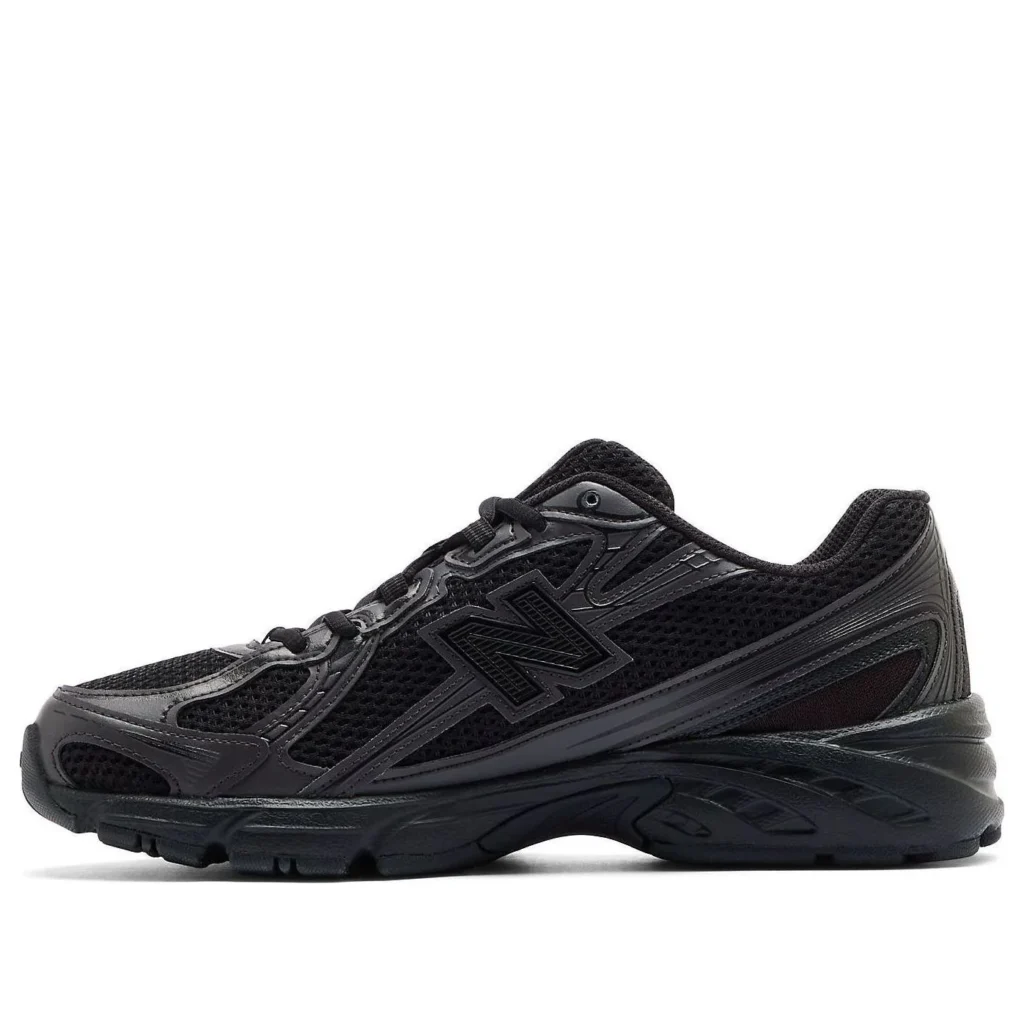 740 'Black'