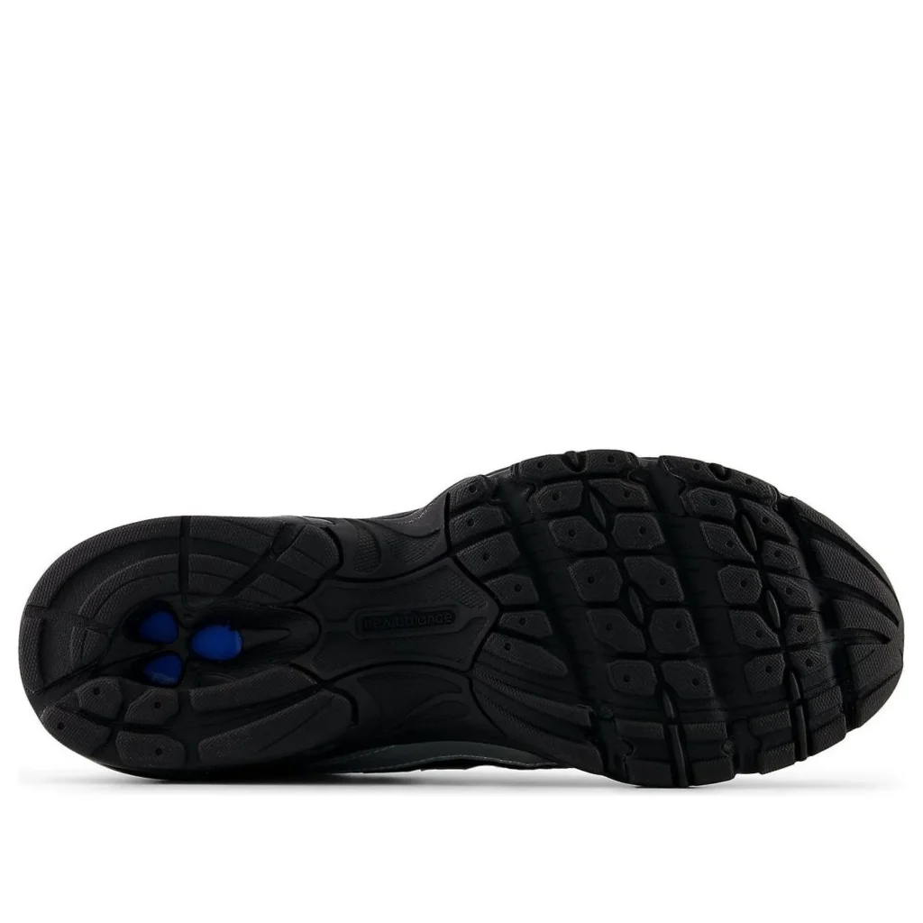 740 'Black Metallic Silver' (foto 3)