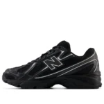 740 'Black Silver'