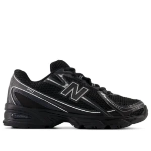 740 ‘Black Silver’