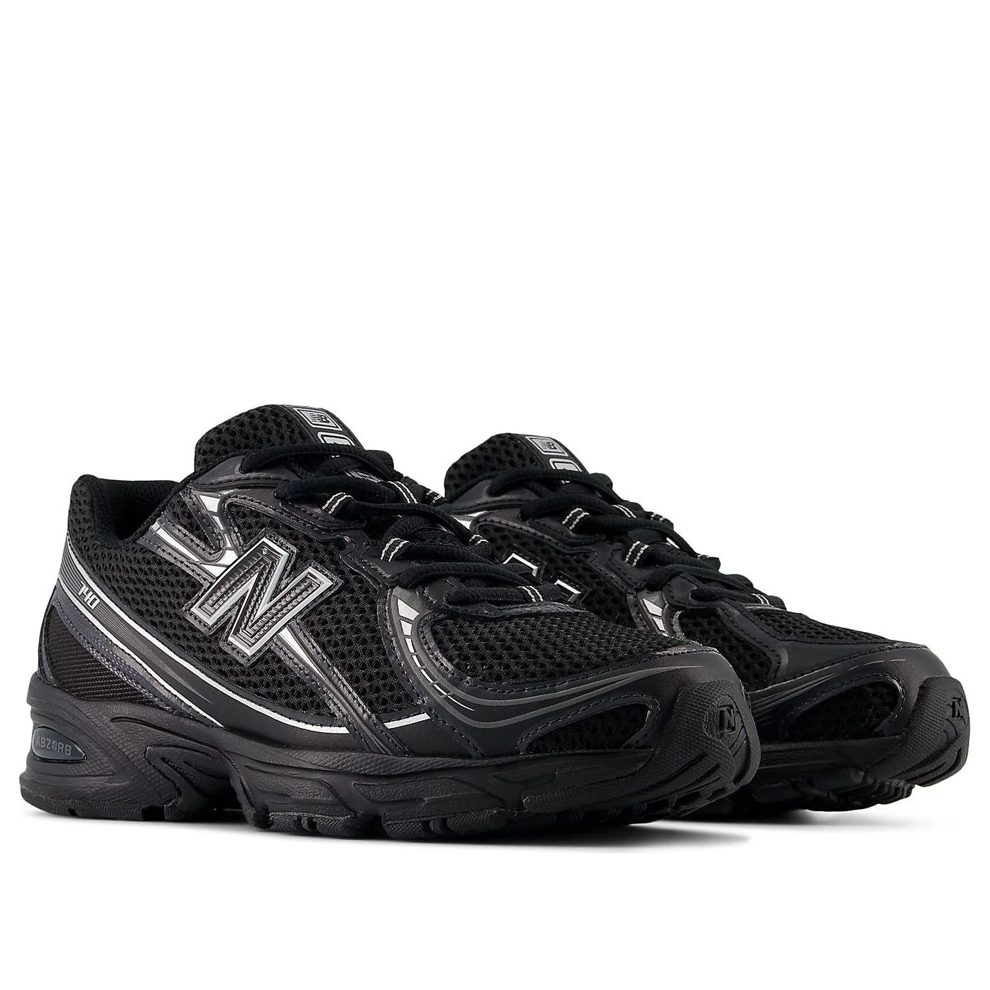 740 'Black Silver' - Imagen 5