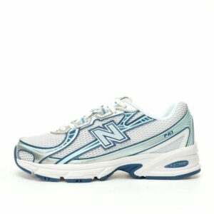 740 ‘Blue White’