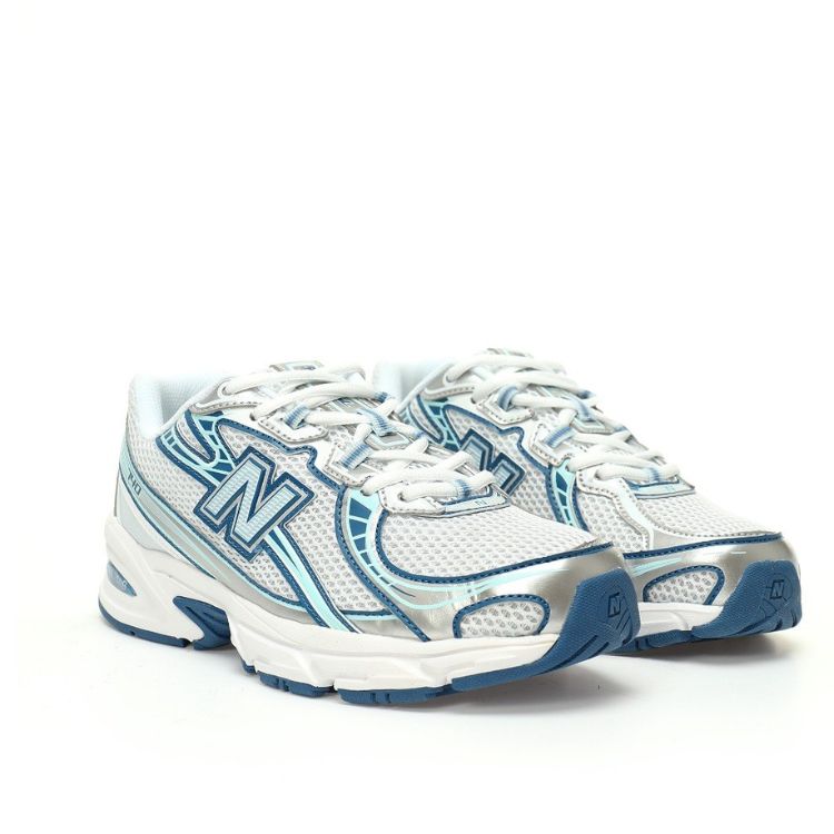 740 'Blue White' - Imagen 2