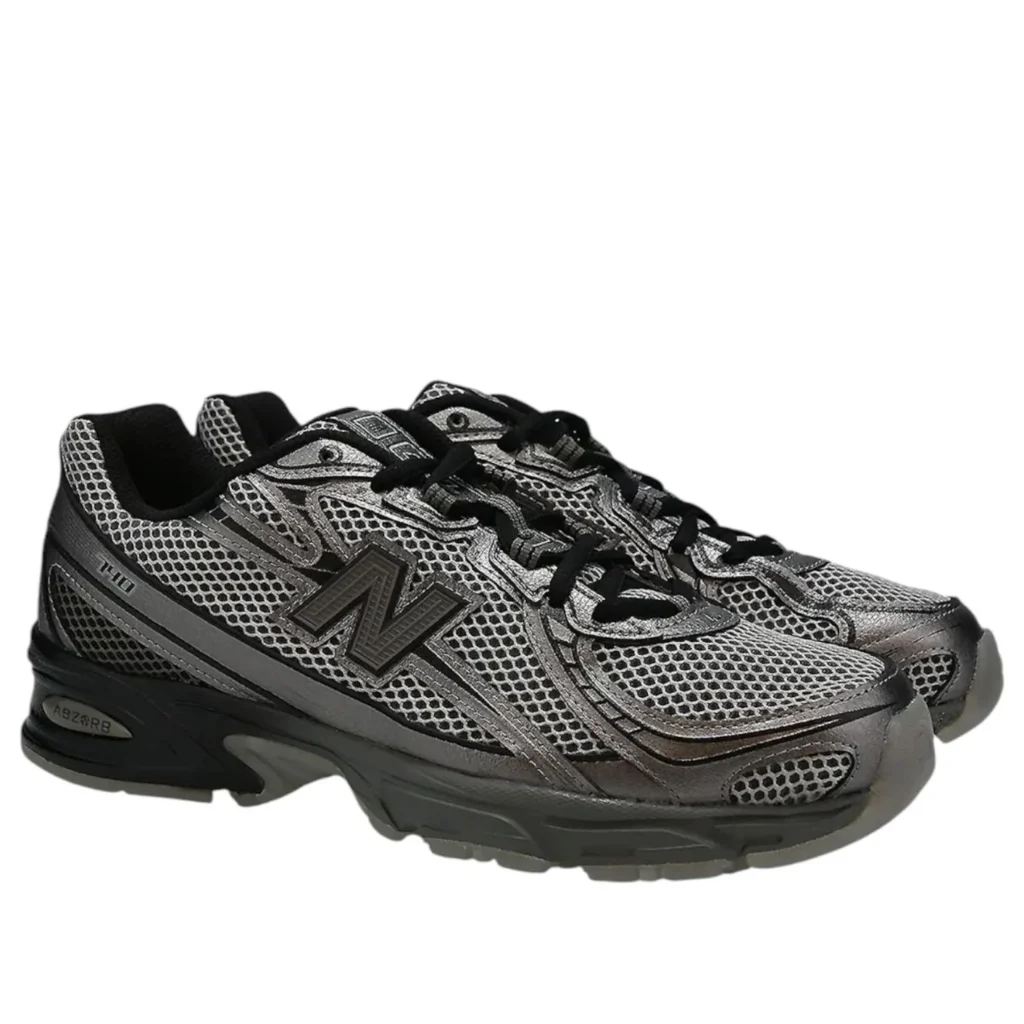 740 'Dark Silver Metallic' (foto 2)