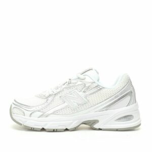 740 ‘White Silver’