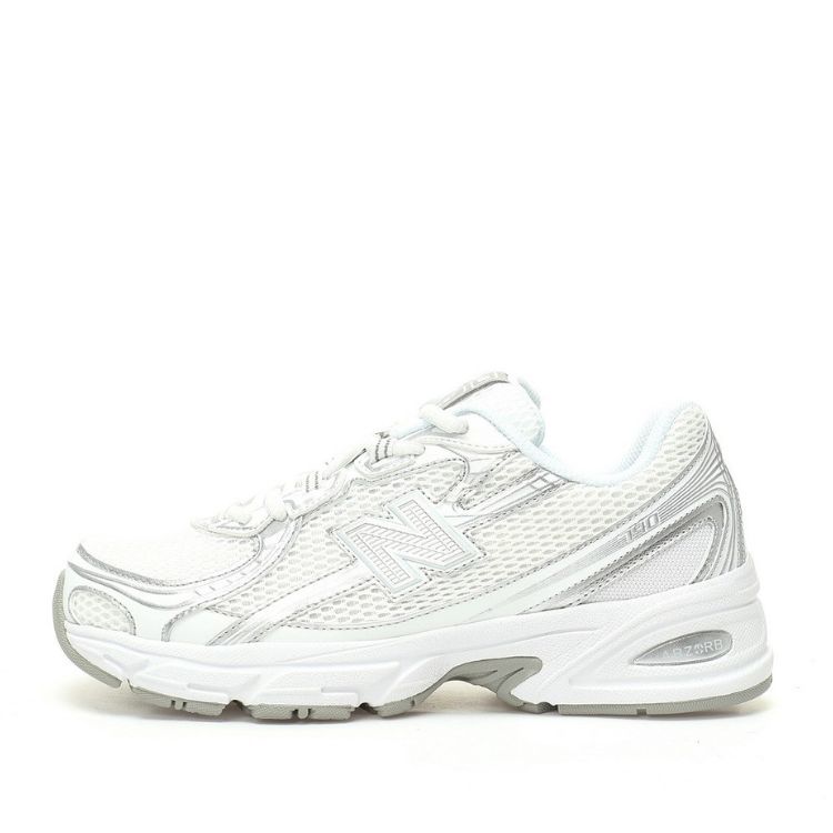 740 'White Silver'
