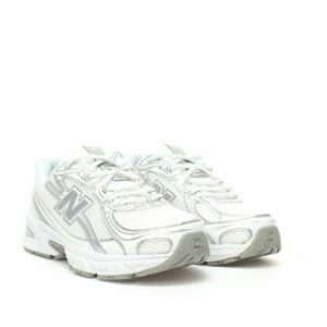 740 ‘White Silver’