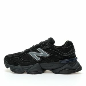 9060 ‘Black’