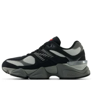 9060 ‘Black Grey’