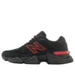 9060 'Black Red'