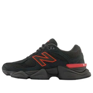 9060 ‘Black Red’