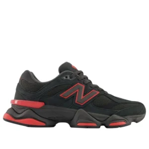9060 ‘Black Red’
