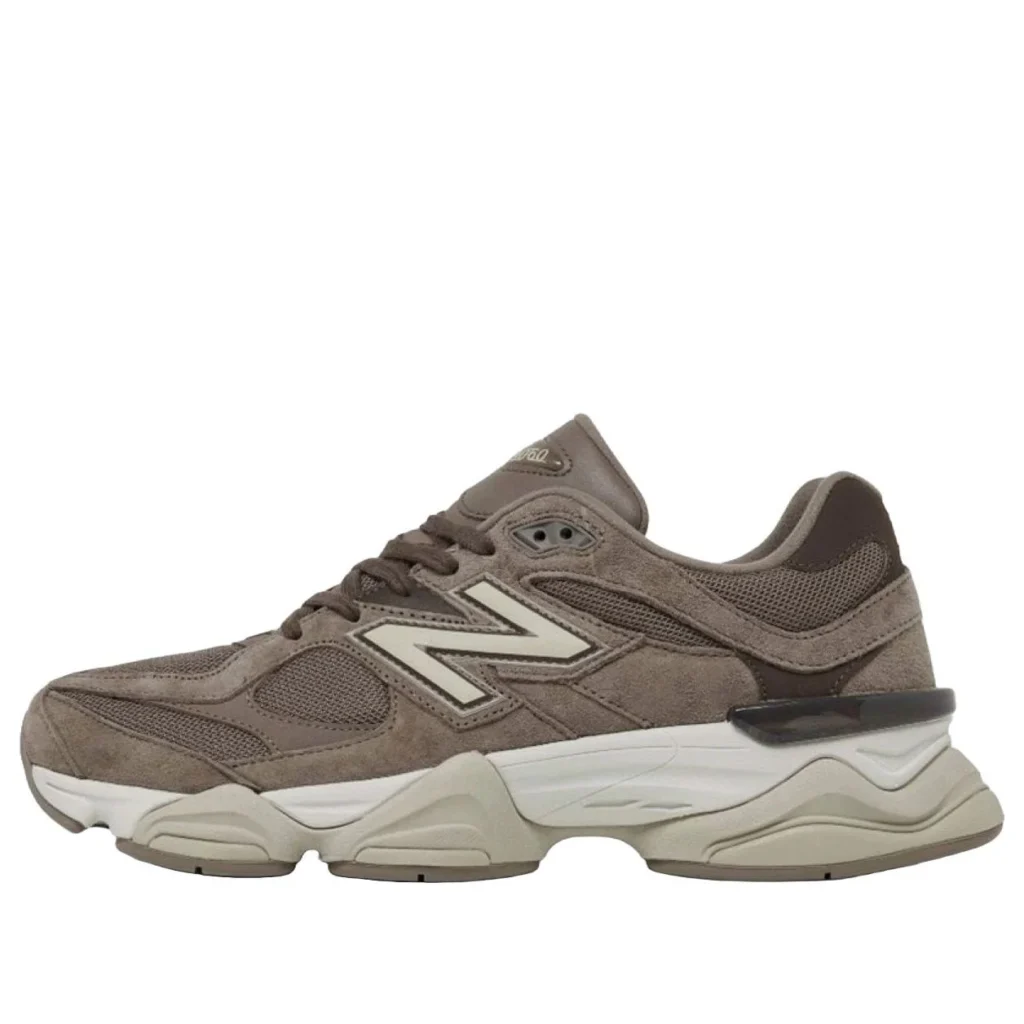 9060 'Mushroom Brown'