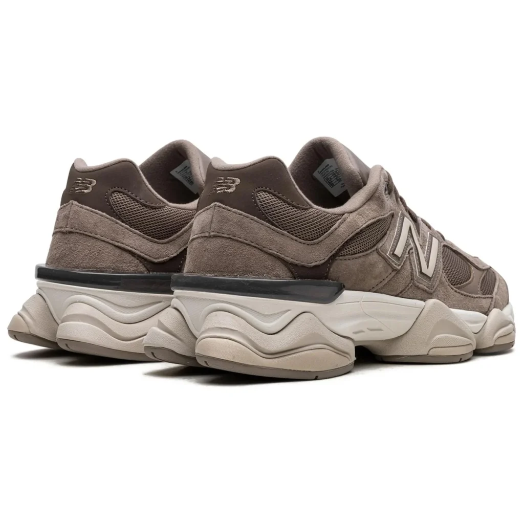 9060 'Mushroom Brown' (foto 3)