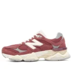 9060 'Washed Burgundy'