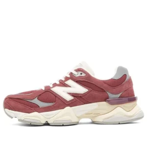 9060 ‘Washed Burgundy’